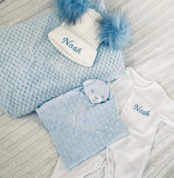 Ultimate Baby Bundle👶