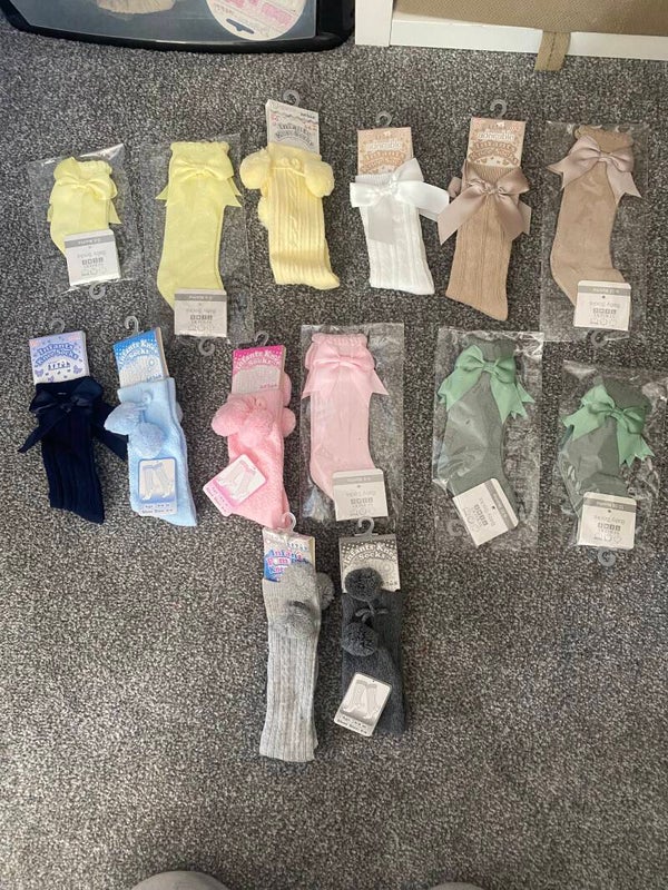 Socks