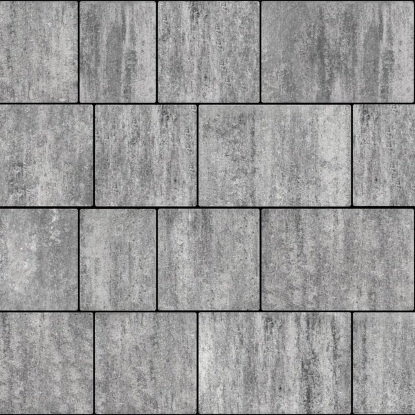 Kostka Lundo 6cm Silva