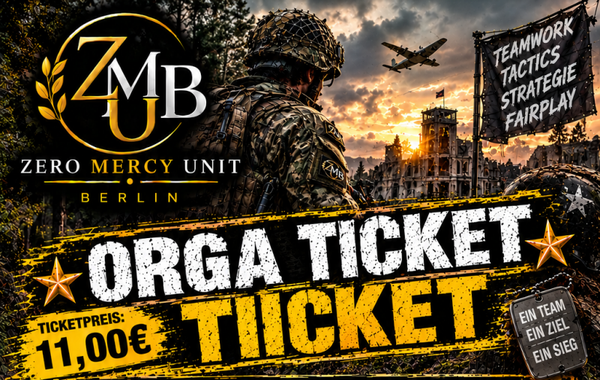 Eventtickets und Abotickets