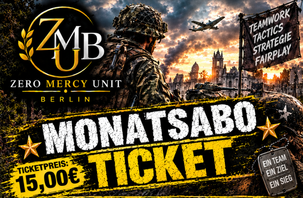 3 Monate ABO-Ticket