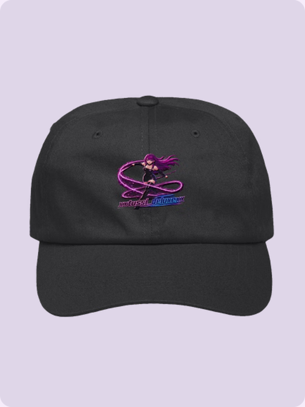 Cap