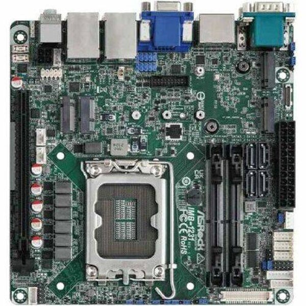 Asrock Motherboard
