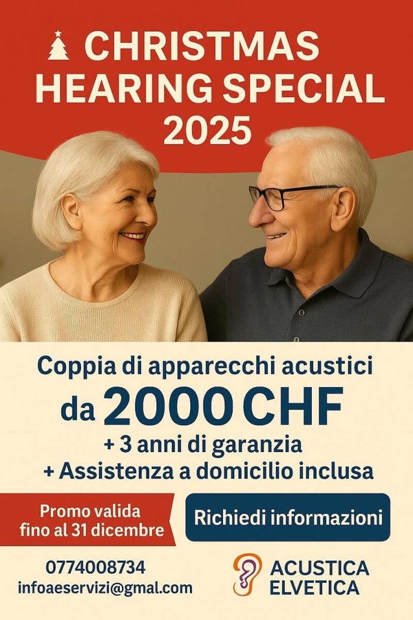 Promo Natale