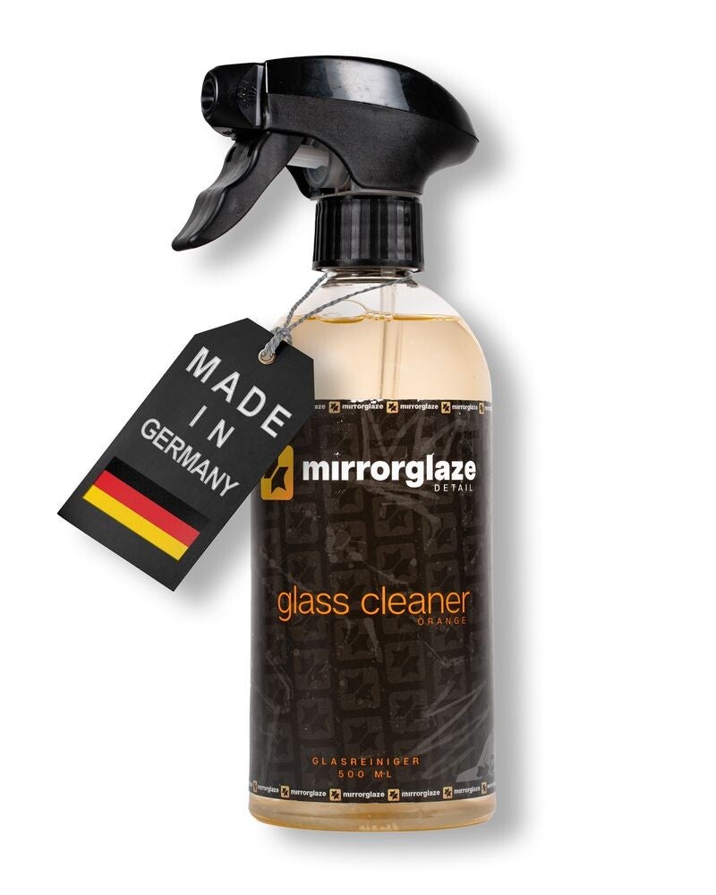 MGD - MirrorGlaze Glasreiniger 500 ml