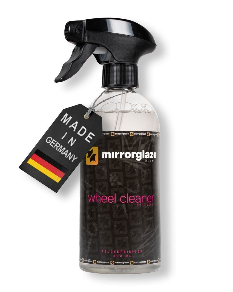 MGD - MirrorGlaze Felgenreiniger 500ml