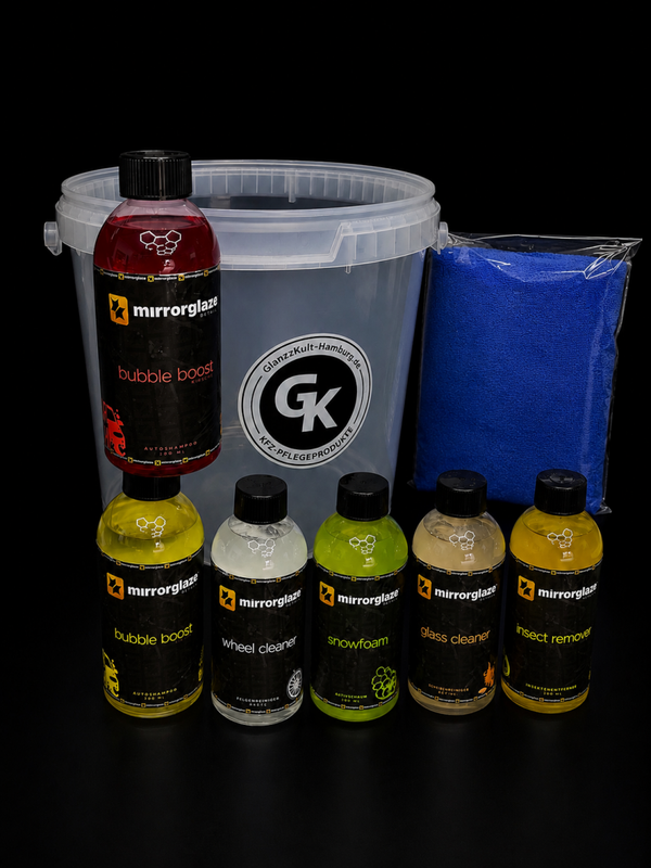 GKH - SET AUßEN