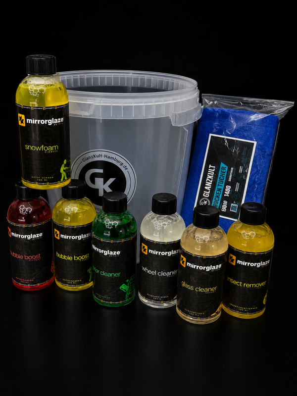 GKH - SET SAUBER