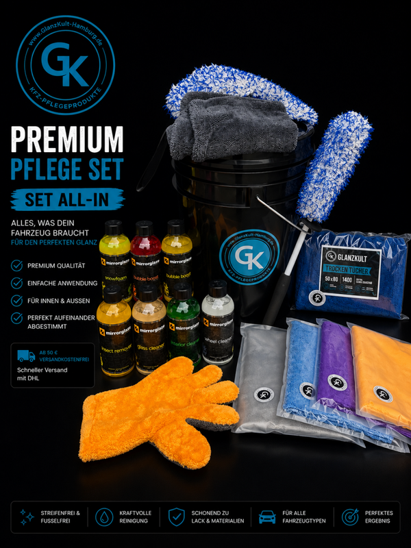 GKH - SET All-IN