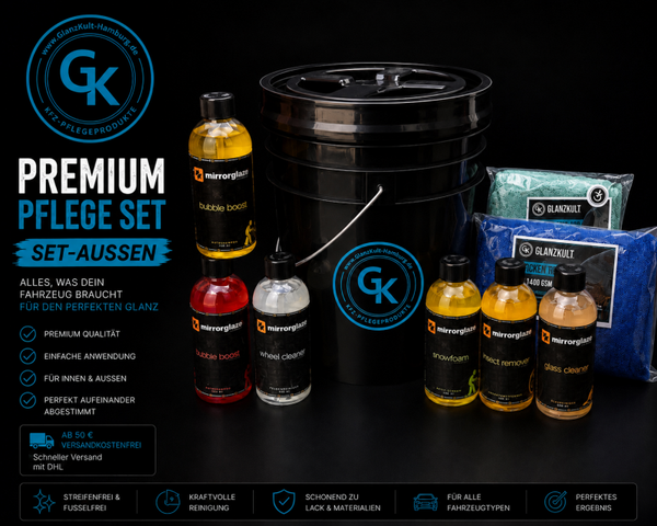 GKH - SET AUßEN