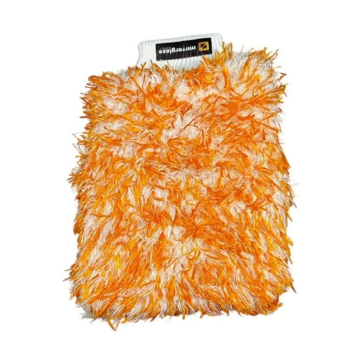 MGD - Waschhandschuh