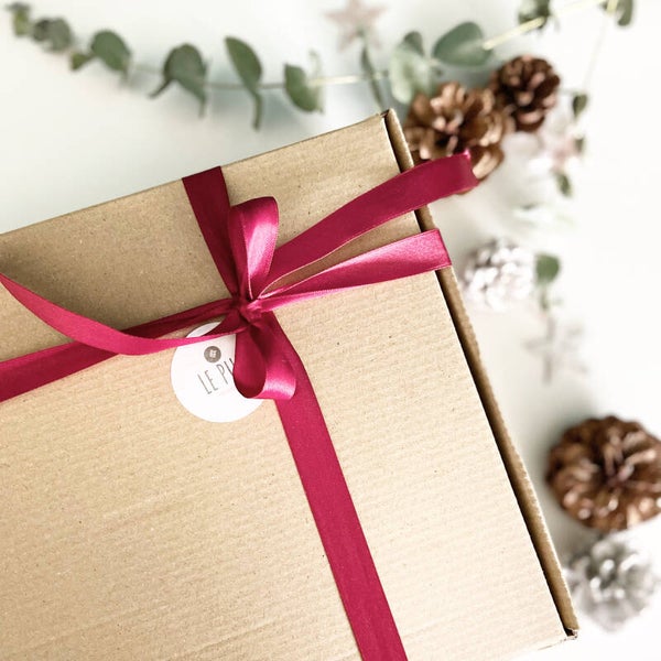 Cadeaubox kerst