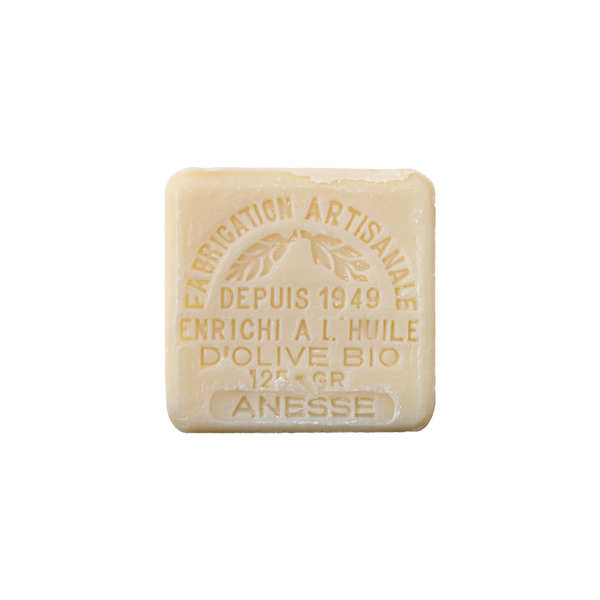 Savon de Marseille zeep ezelinnenmelk 125 gram