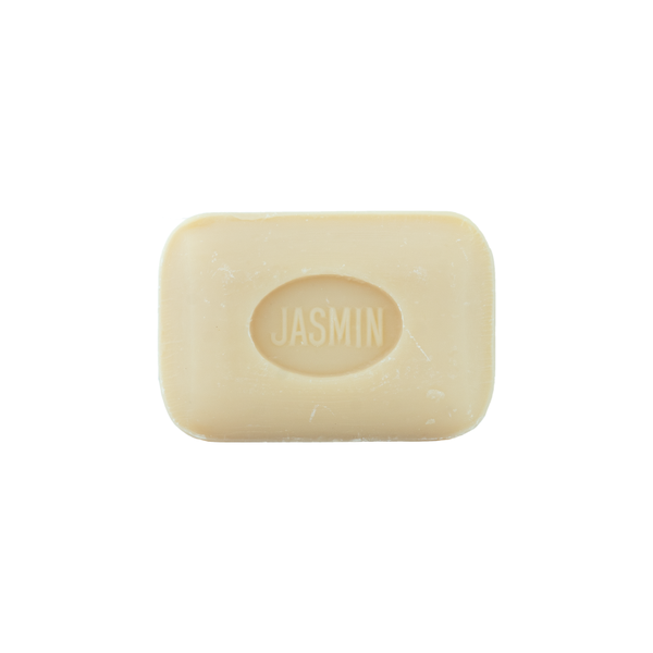 Savon de Marseille zeep jasmijn 100 gram