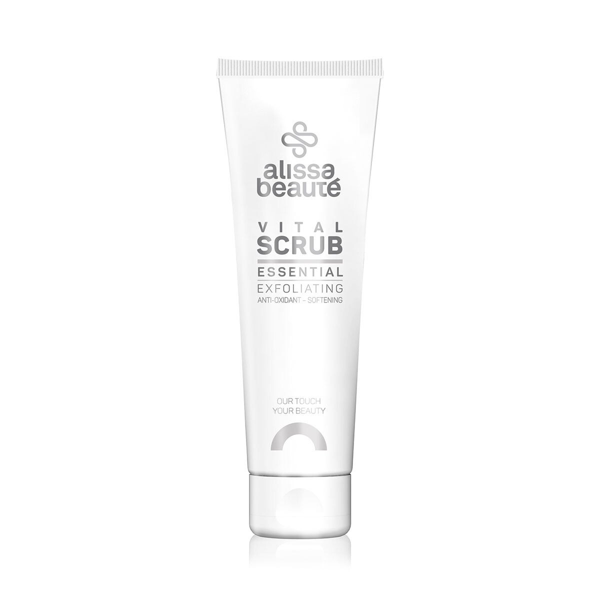 Alissa Beauté - Essential Vital Scrub 100 ml