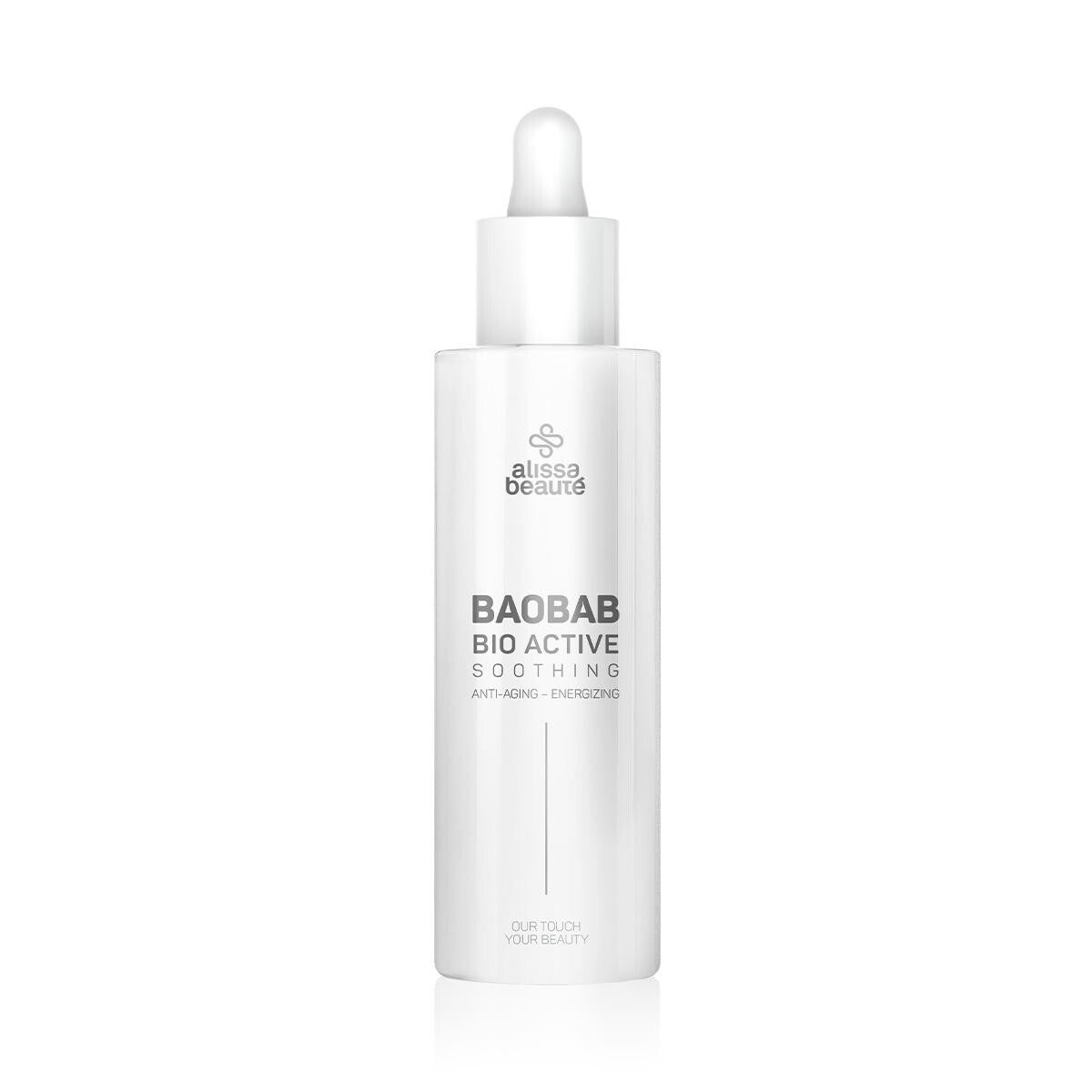 Alissa Beauté - Bio Active Baobab 50 ml