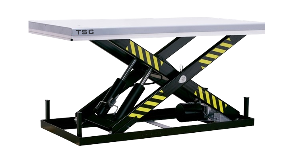 PIATTAFORME ELEVATRICI