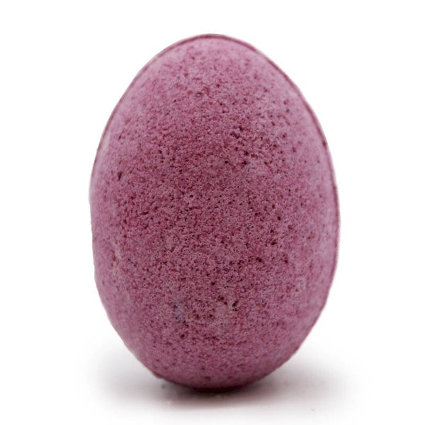 Cherry Scented Bath Egg
