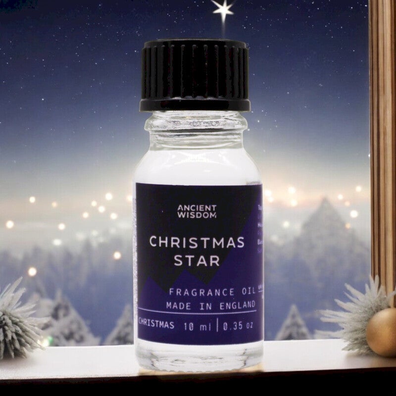 Christmas Star Fragrance Oil