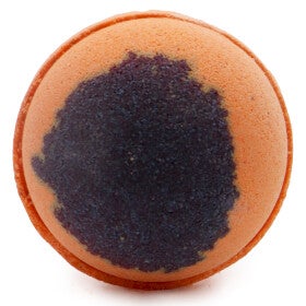 Cinnamon and Orange Bath Bomb 180g