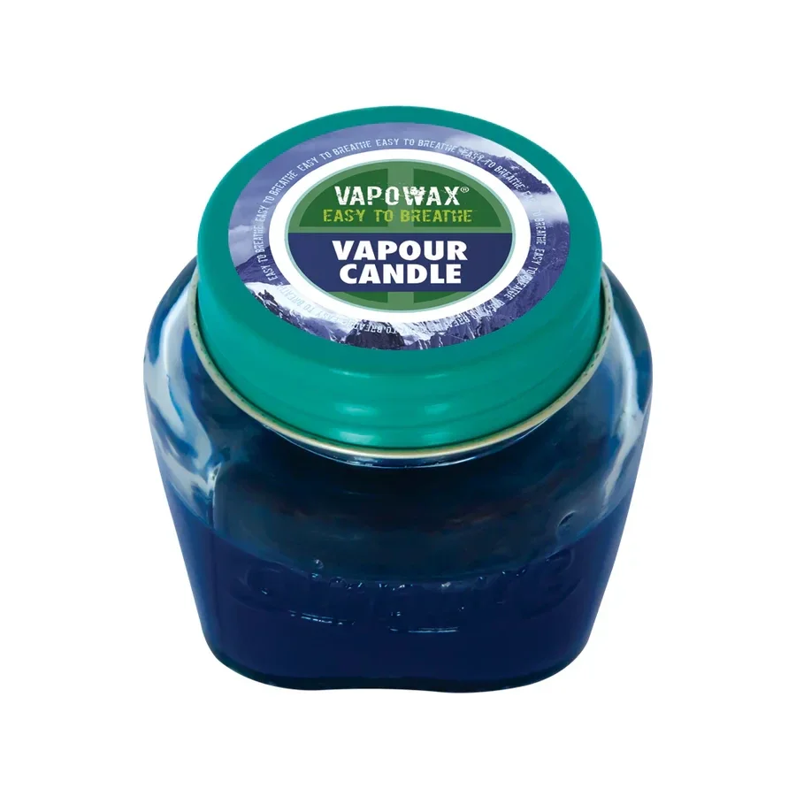 VapoWax® Aromatherapy Vapour Candle