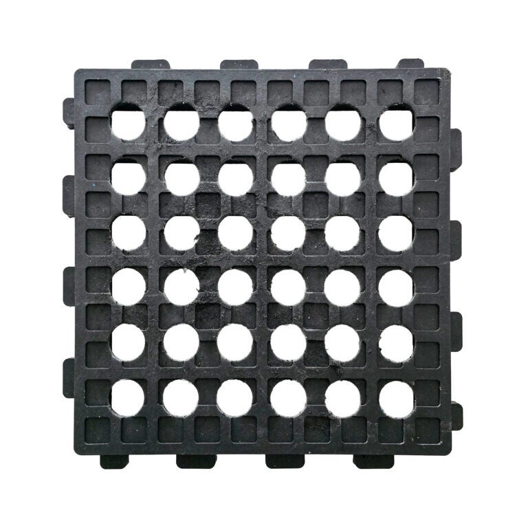 Pannello PVC Drenante Small