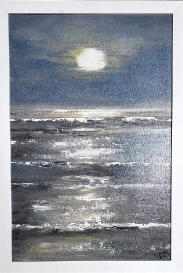 White sands Bay Pembrokeshire