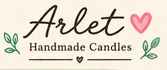 Arlet Handmade Candles