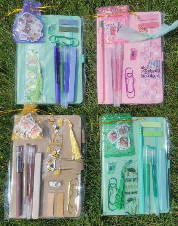 Journal Kit