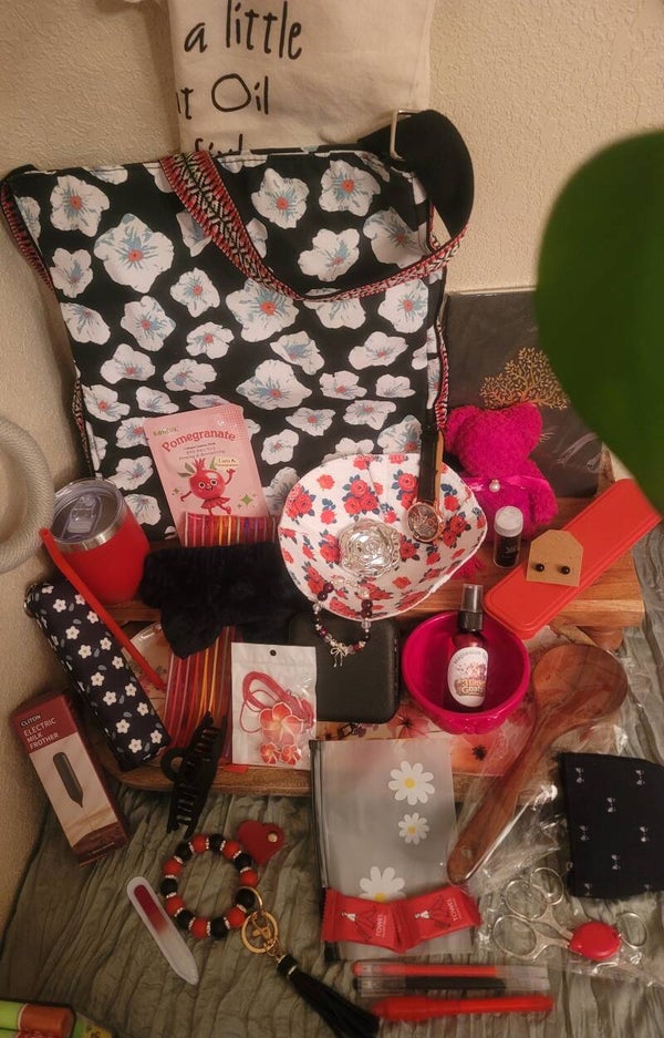"The Eva" Curated Box
