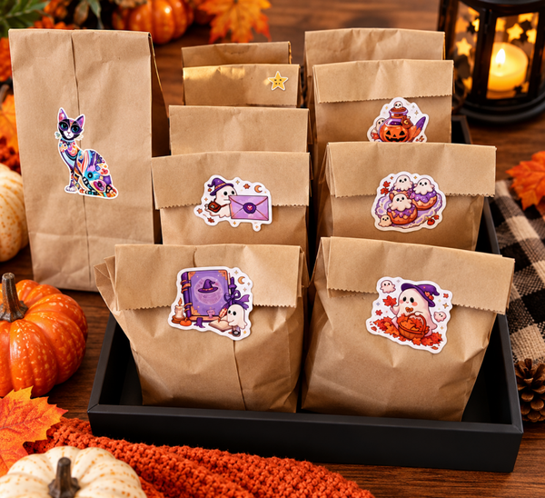 Blind Bags