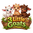 3 Little Goats