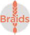 Braids + impressum