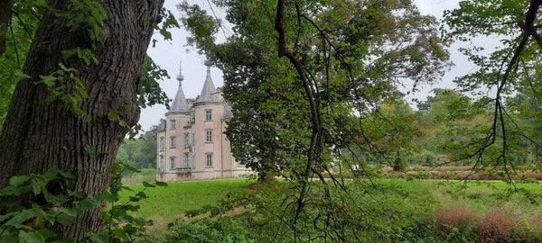 Leerbezoek: gluren bij de buren