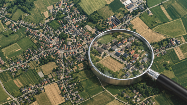 Regieshift Labo 2: Deepscan - burgers en overheid analyseren het partnerschap tussen burgers en overheid