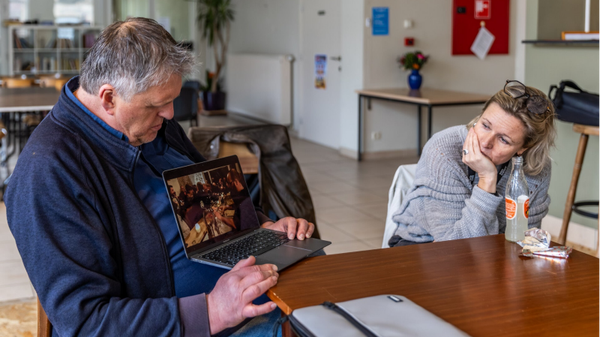 Co-piloot: Wij ondersteunen jouw medewerkers