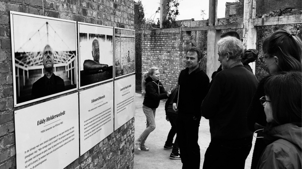 Gluren bij de buren: Bezoek met je college, medewerkers één of meerdere praktijken