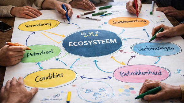 Startsessie: Maak kennis met Social Platform Design