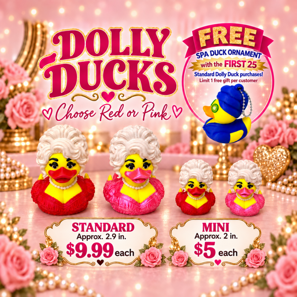 Dolly Duck