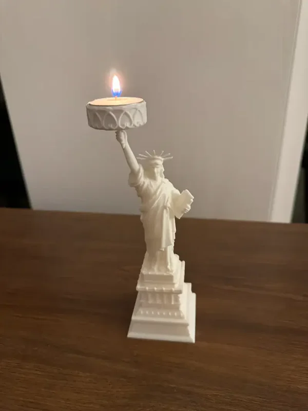 Statue of Liberty Custom Order