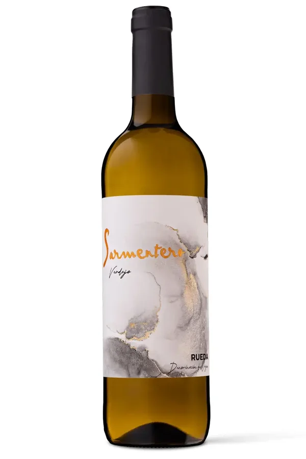 Sarmentero  Verdejo (wit Spanje)