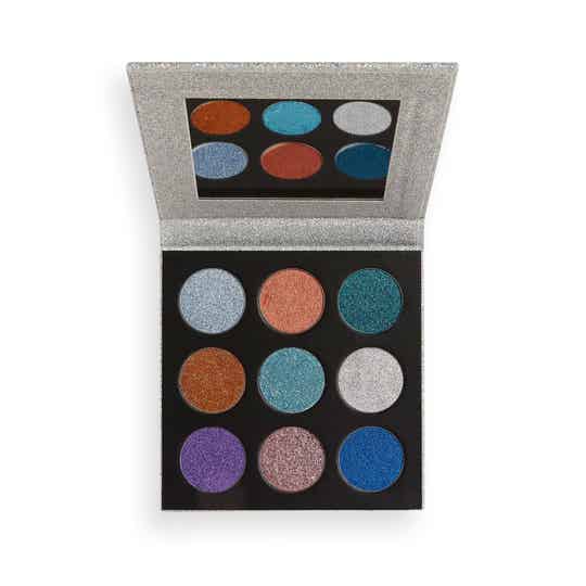 Make Up Revolution Palette - Illusion
