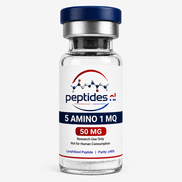 5 Amino 1mq  50mg