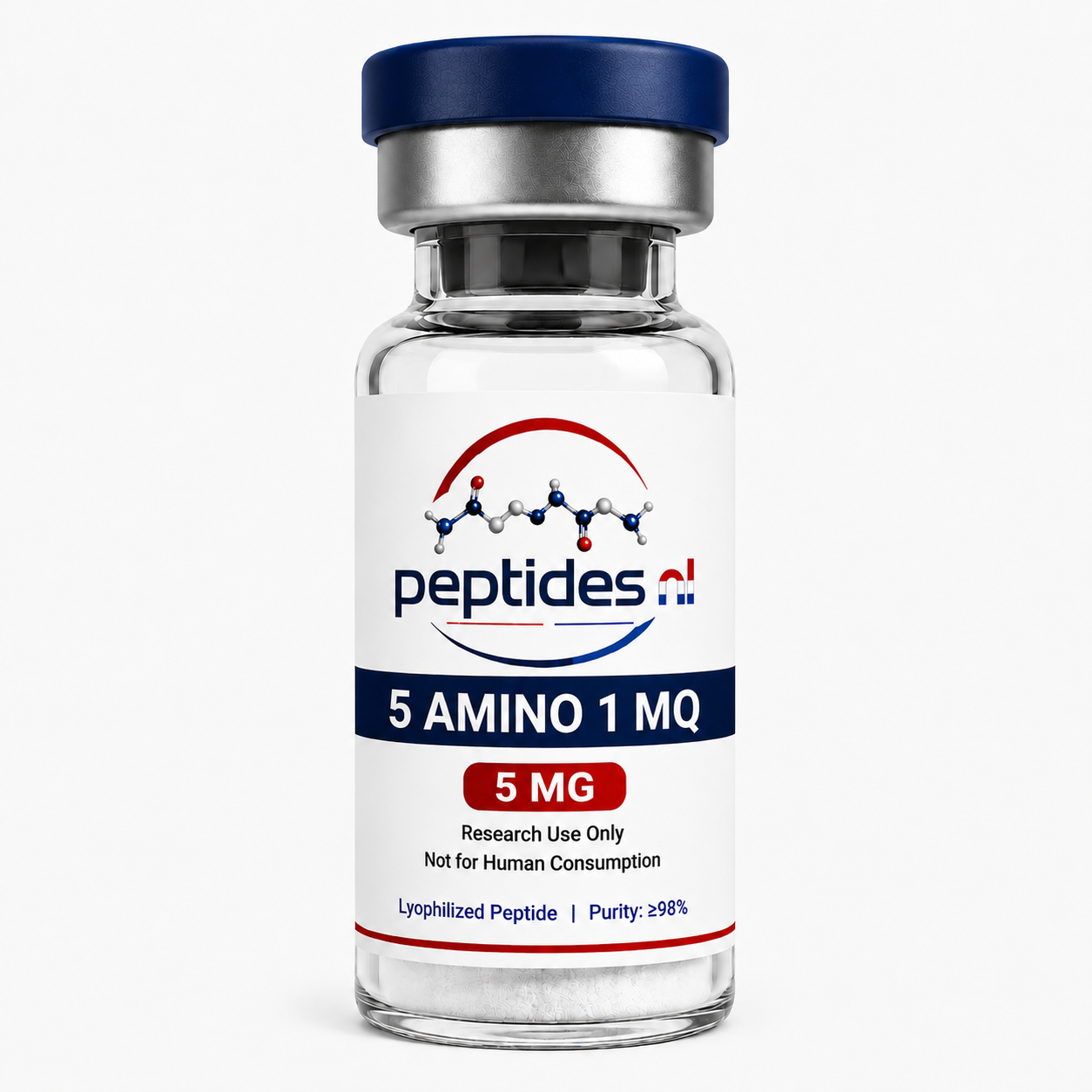 5 Amino 1mq 5mg