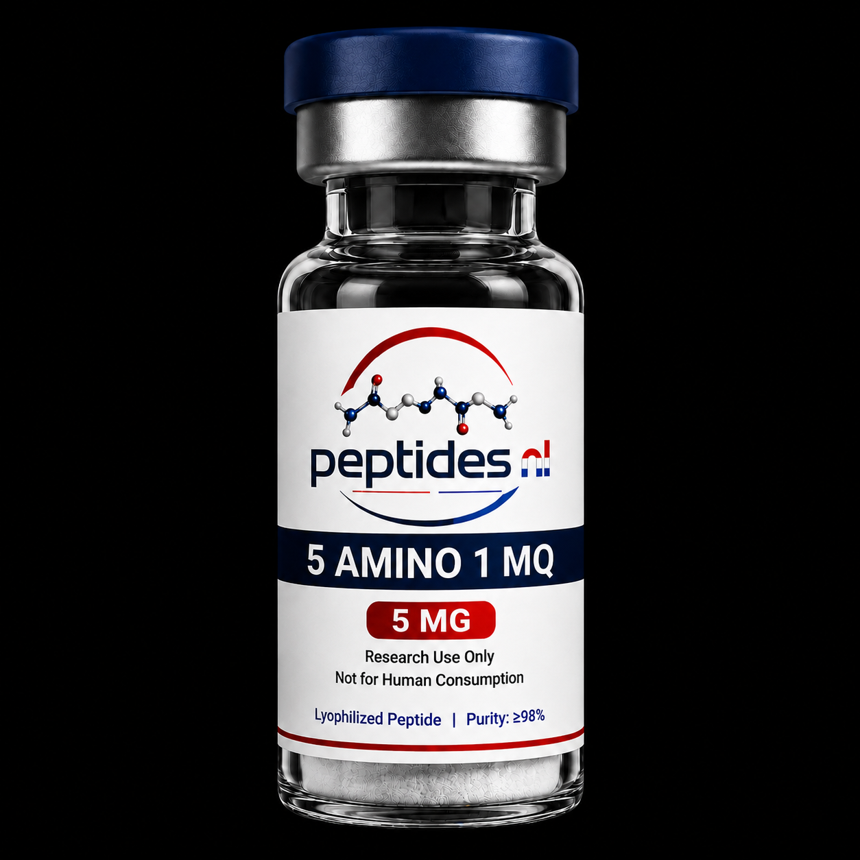 5 Amino 1mq 5mg