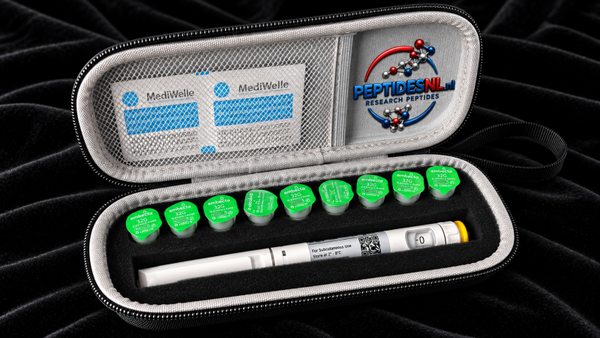 Retatrutide GLP-3) Injectiepen 15mg