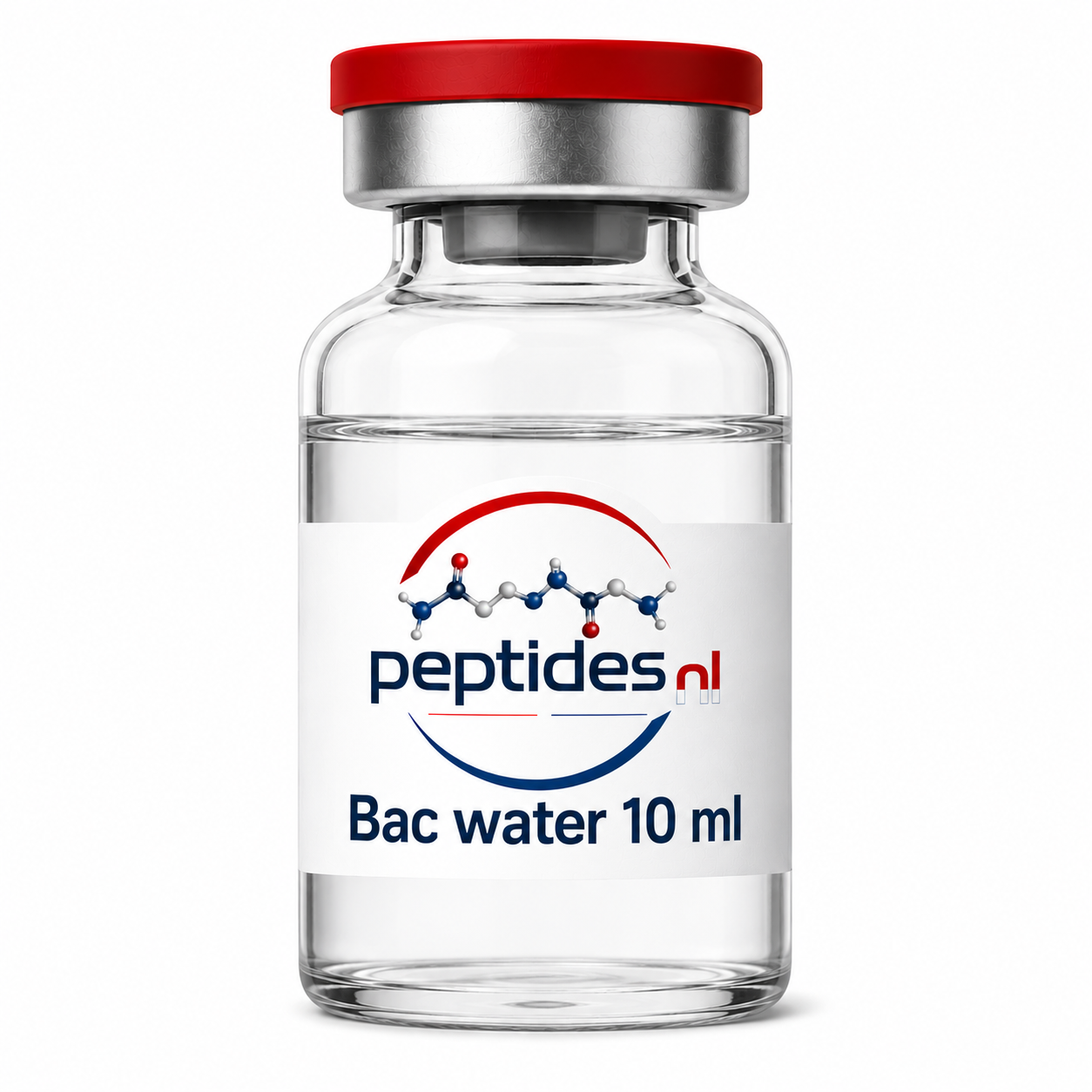 BAC water 10ml