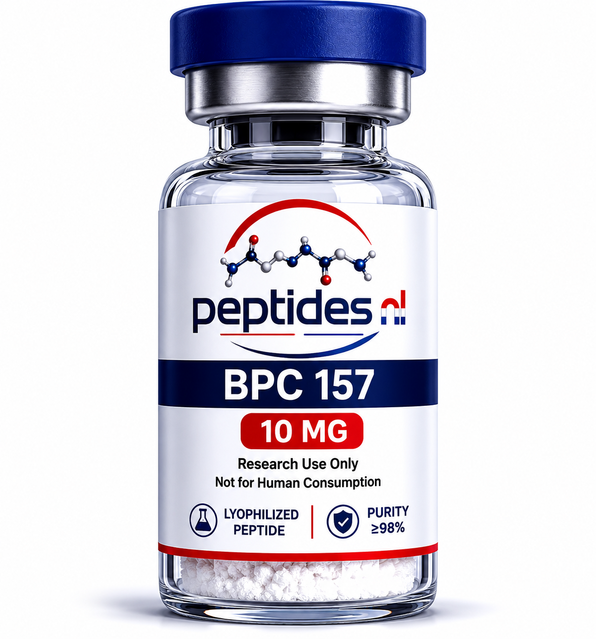 BPC 157 10mg