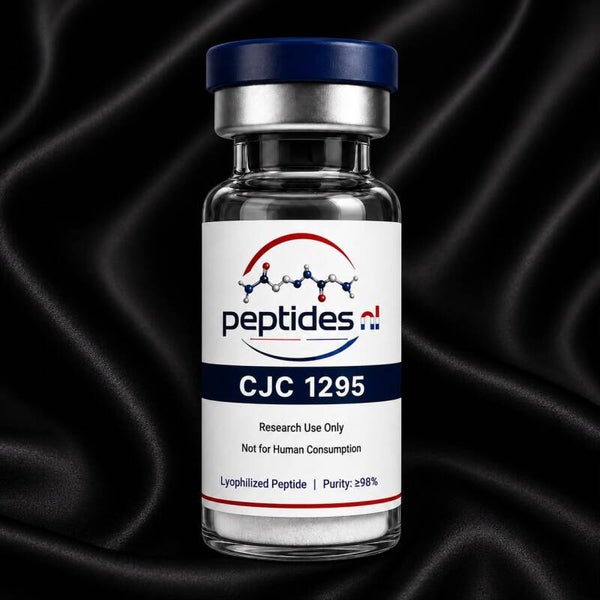 CJC 1295 no Dac