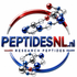 PeptidesNL